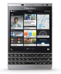 Замена экрана на телефоне BlackBerry Passport в Кирове